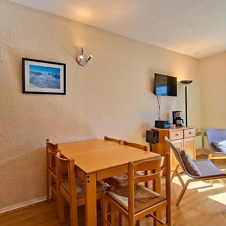 Lumineux Avec Balcon - 4 Pers. - Fr-1-425-241 Apartman