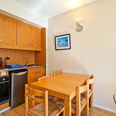Lumineux Avec Balcon - 4 Pers. - Fr-1-425-241 Apartman *