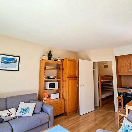 Apartament Lumineux Avec Balcon - 4 Pers. - Fr-1-425-241 *