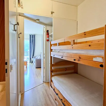 Lumineux Avec Balcon - 4 Pers. - Fr-1-425-241 Apartament Arâches