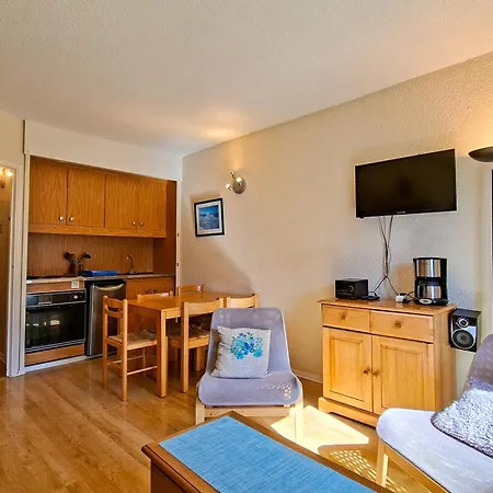 Apartament Lumineux Avec Balcon - 4 Pers. - Fr-1-425-241 *