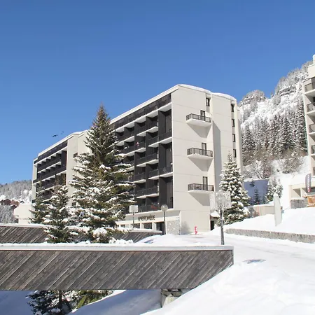 Lumineux Avec Balcon - 4 Pers. - Fr-1-425-241 Apartman