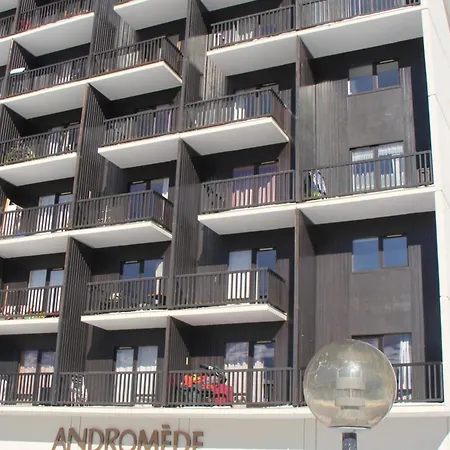 Apartament Lumineux Avec Balcon - 4 Pers. - Fr-1-425-241 *