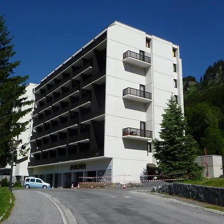 Lumineux Avec Balcon - 4 Pers. - Fr-1-425-241 Apartament *